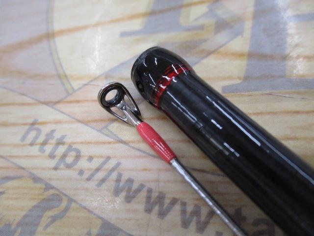 炎月一つテンヤマダイBB 225H