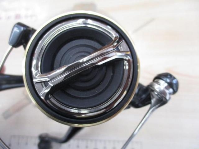 25アルテグラ 2500SHG