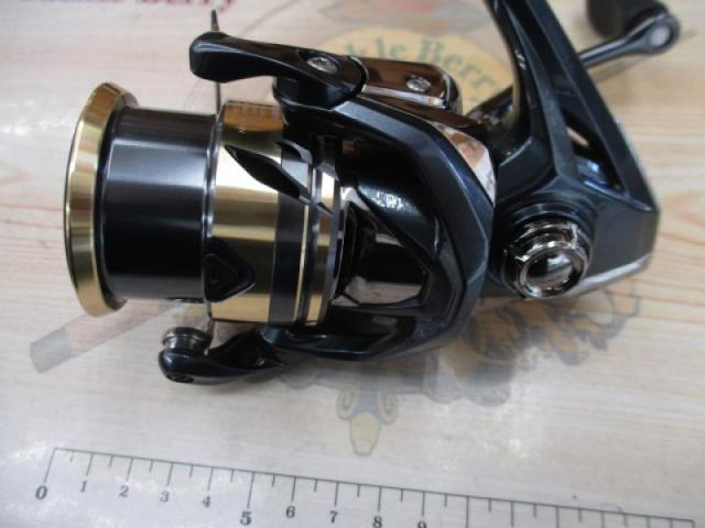 25アルテグラ 2500SHG