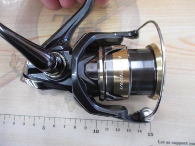 25アルテグラ 2500SHG