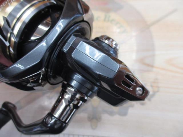 25アルテグラ 2500SHG
