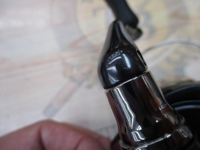 25アルテグラ 2500SHG