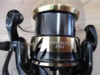 25アルテグラ 2500SHG