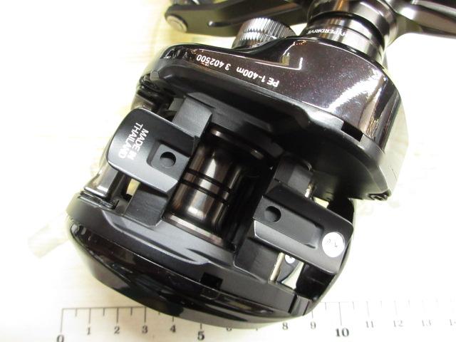 25紅牙 IC 150H-C
