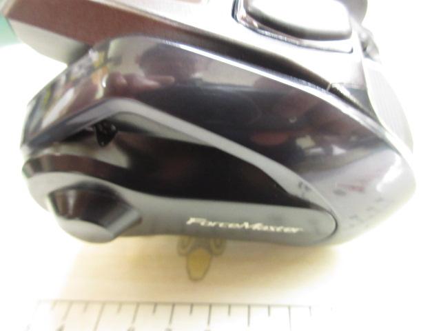 23フォースマスター 600DH