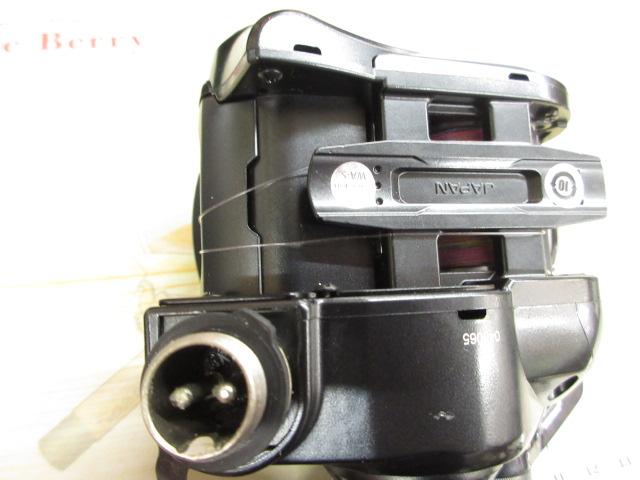 23フォースマスター 600DH