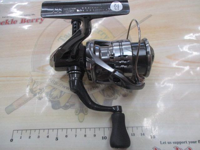 25コンプレックスXR C2500 F4｜＠ベリーネット 日本最大新品中古釣具