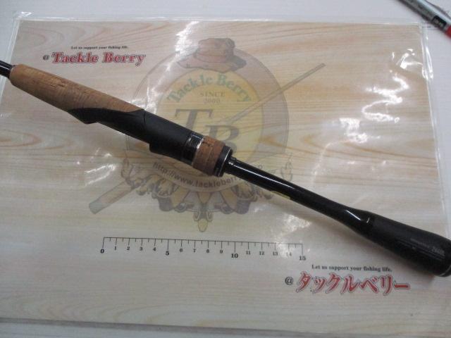 22エクスプライド 264UL｜＠ベリーネット 日本最大新品中古釣具WEBショップ
