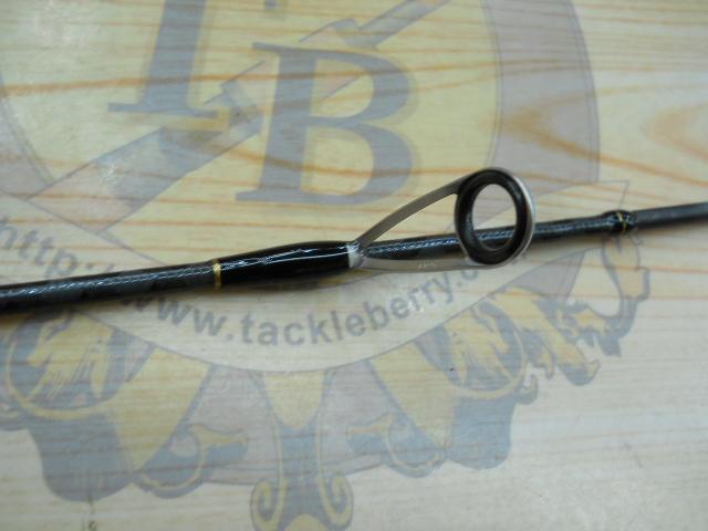 23ソアレBB アジング S54SUL-S