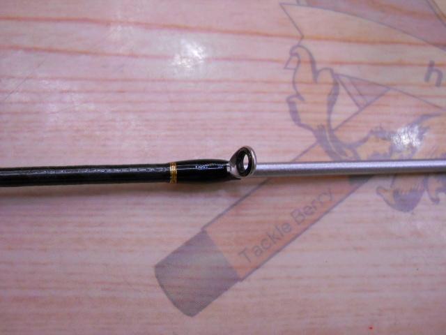 23ソアレBB アジング S54SUL-S