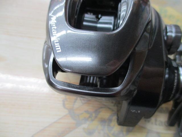 20メタニウムHG LH