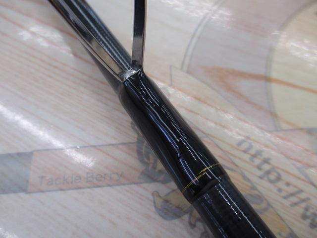 ラテオ 93ML・K