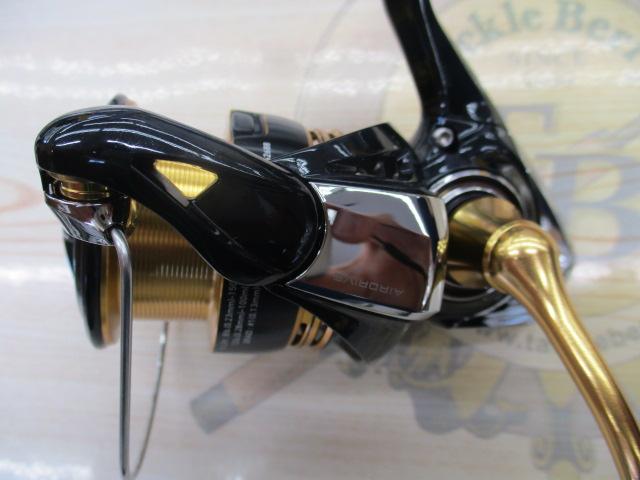 23レガリス LT3000-CXH