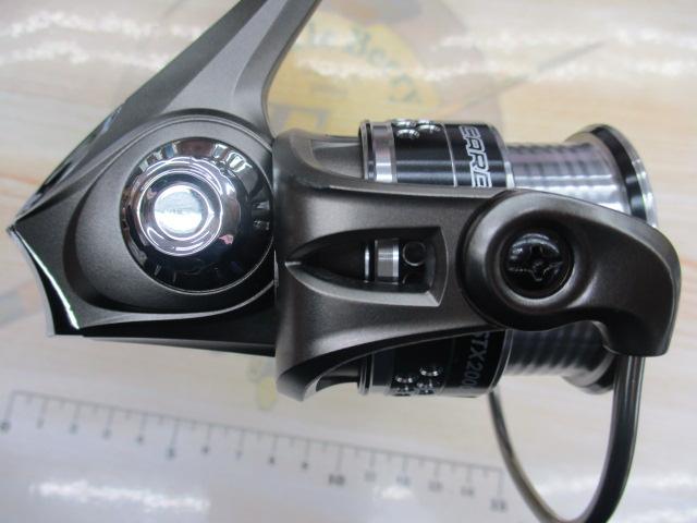 カーディナルⅢSTX 2000S