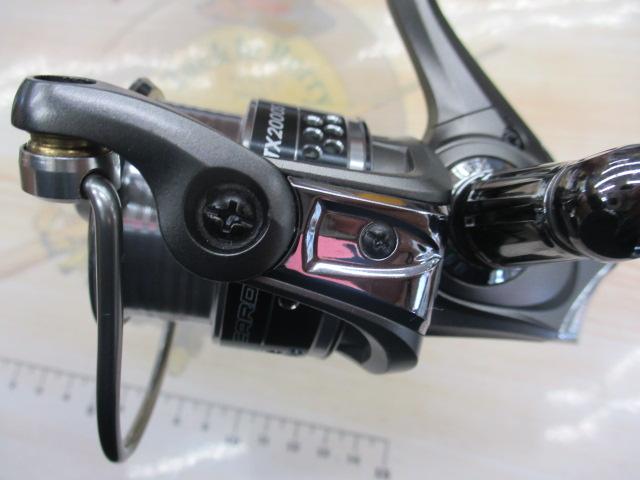 カーディナルⅢSTX 2000S