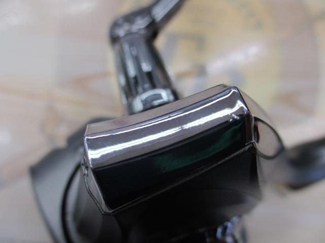 カーディナルⅢSTX 2000S