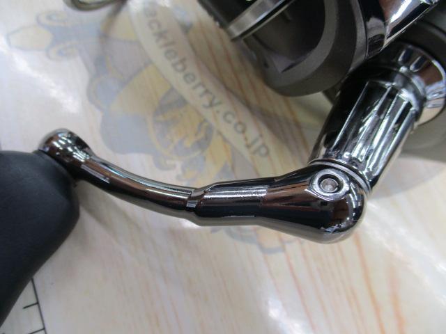 カーディナルⅢSTX 2000S