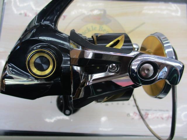 19ステラSW 8000HG