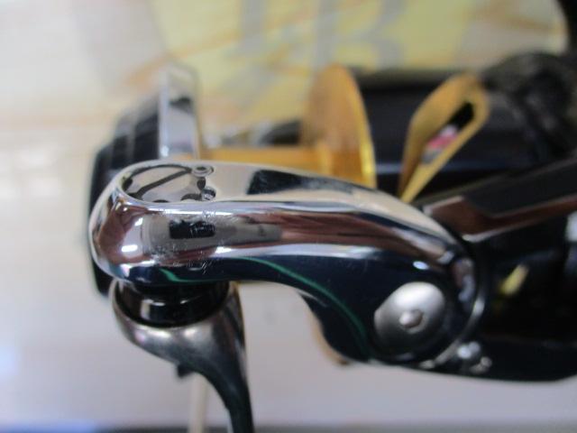 19ステラSW 8000HG