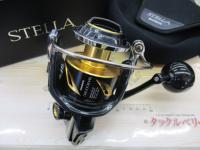 19ステラSW 8000HG