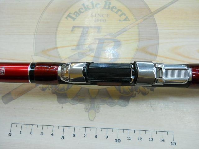 ブラックジャックスナイパー T-300MK・F