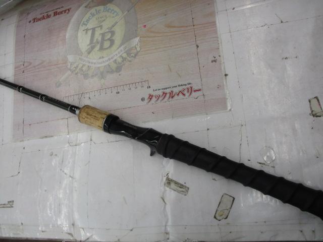 ブラックレーベル BL-PF701MFB｜＠ベリーネット 日本最大新品中古釣具