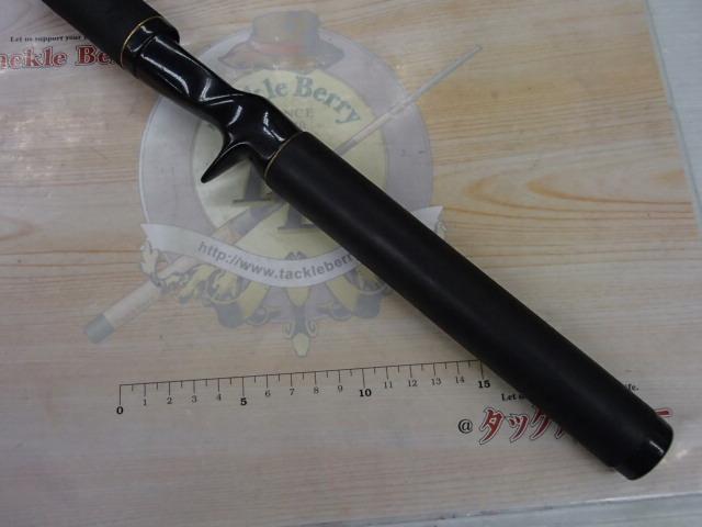 インスパイア ICSC-62M｜＠ベリーネット 日本最大新品中古釣具WEBショップ