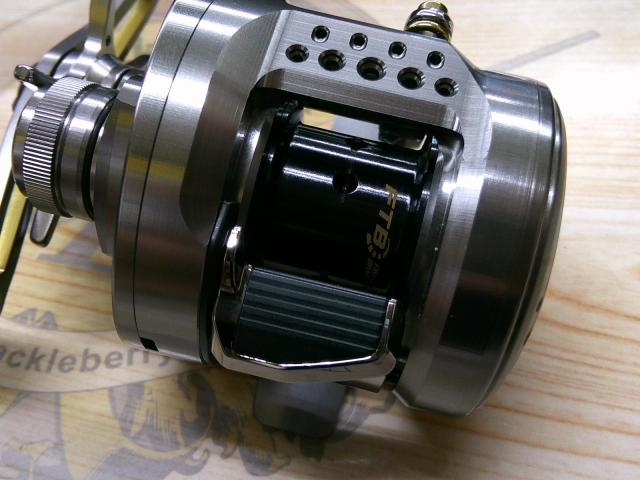 23カルカッタコンクエストBFS XGL