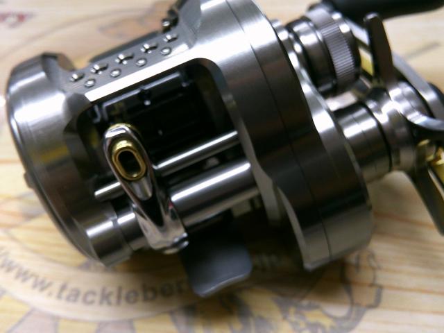 23カルカッタコンクエストBFS XGL