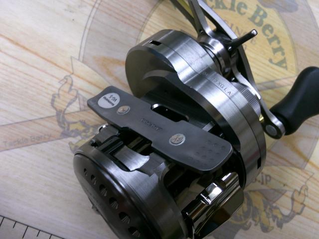 23カルカッタコンクエストBFS XGL