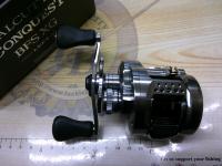 23カルカッタコンクエストBFS XGL