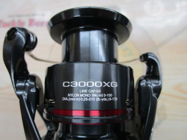 24ヴァンフォード C3000XG