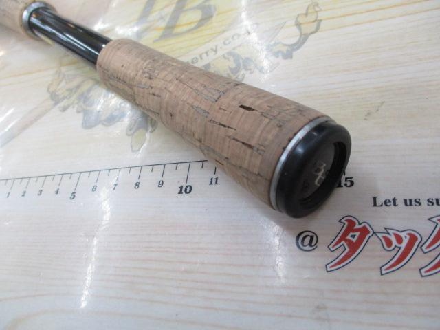 バンタム 163H-SB-2｜＠ベリーネット 日本最大新品中古釣具WEBショップ