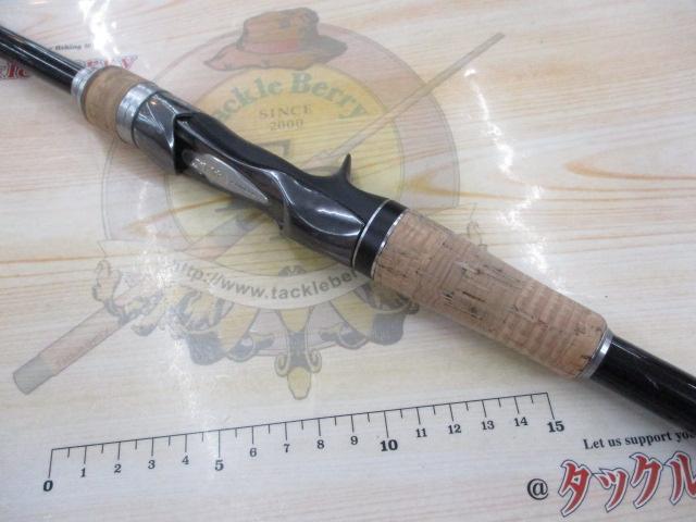 バンタム 163H-SB-2｜＠ベリーネット 日本最大新品中古釣具WEBショップ