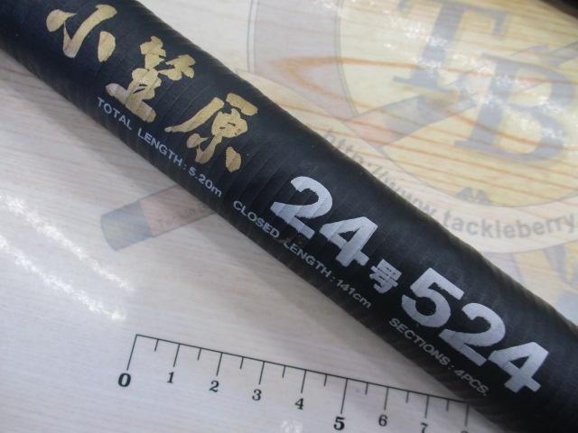 CW小笠原 24-524