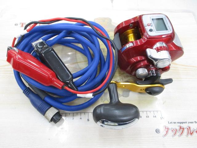 10電動丸 400Cプレイズ
