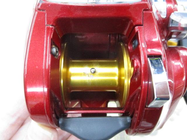 10電動丸 400Cプレイズ