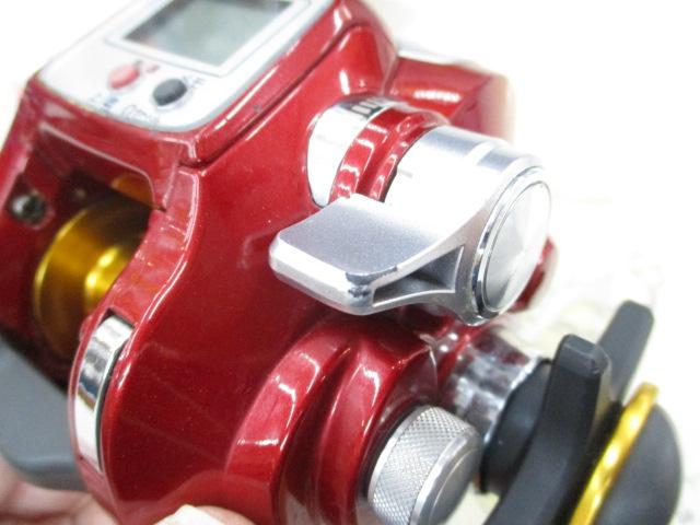 10電動丸 400Cプレイズ