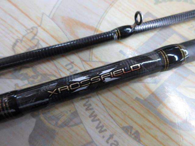 クロスフィールド XRFC-702M