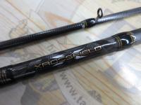 クロスフィールド XRFC-702M
