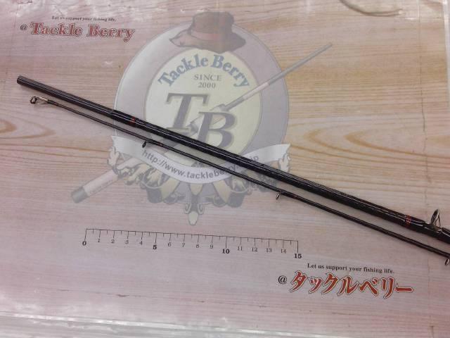 BLAZON 6102MB-V バスロッド 2ピース DAIWA（ダイワ） ブレイゾン 6102MB・V ／バスロッド : つり具