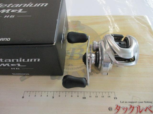 16メタニウムMGL HG RH