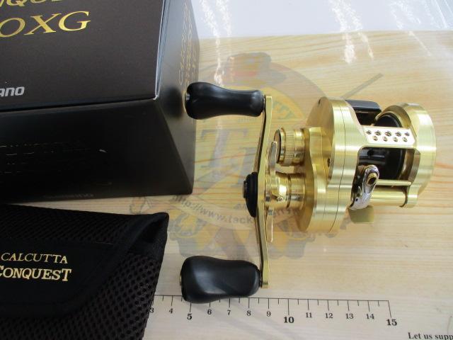 22カルカッタコンクエスト 200XG｜＠ベリーネット 日本最大新品中古