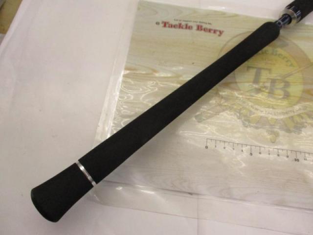 ヴァージャー VRJS63/4｜＠ベリーネット 日本最大新品中古釣具WEBショップ