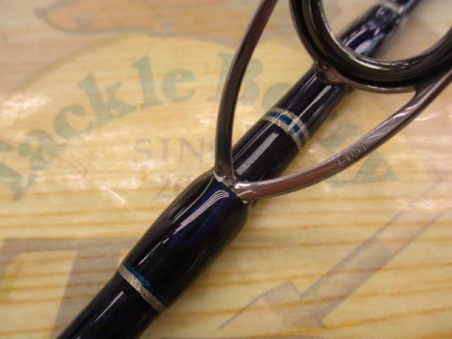 ヴァージャー VRJS63/4｜＠ベリーネット 日本最大新品中古釣具WEBショップ