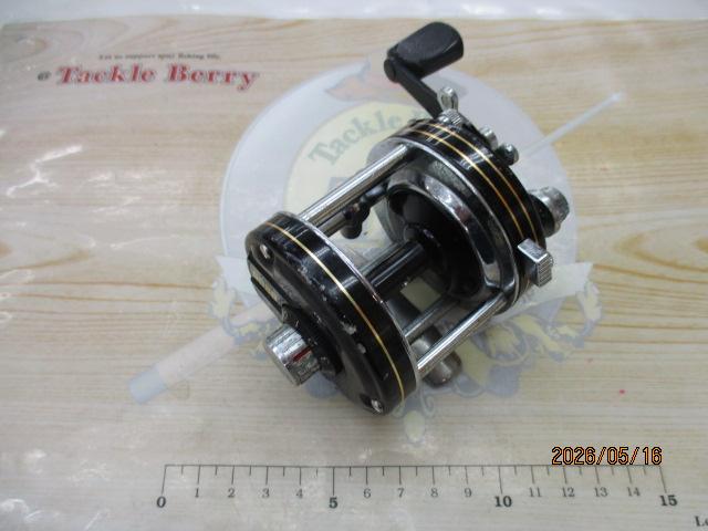 5000 ミリオネア DAIWA 箱付き 日本最大新品中古釣具WEBショップ 5000｜＠ベリーネット ミリオネア フル付属 新品未使用 リール