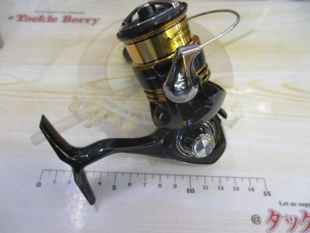 23レガリス LT1000S
