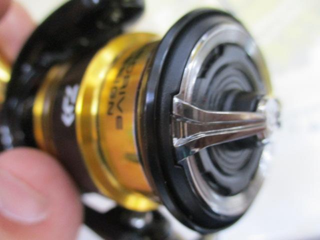 23レガリス LT1000S