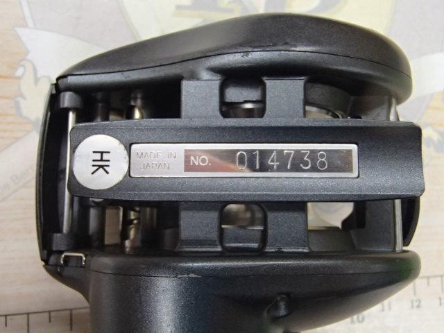 イクシオーネF300RF ｜＠ベリーネット 日本最大新品中古釣具WEBショップ