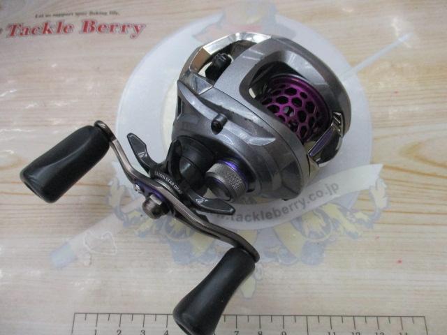 ダイワSS SV 105XHL｜＠ベリーネット 日本最大新品中古釣具WEBショップ